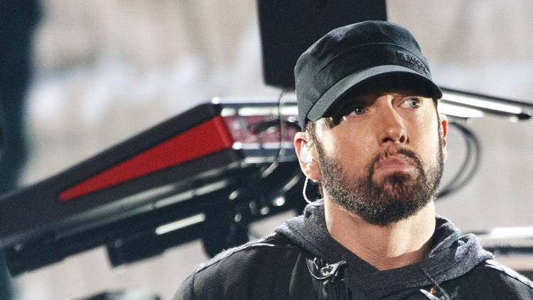 Eminem
