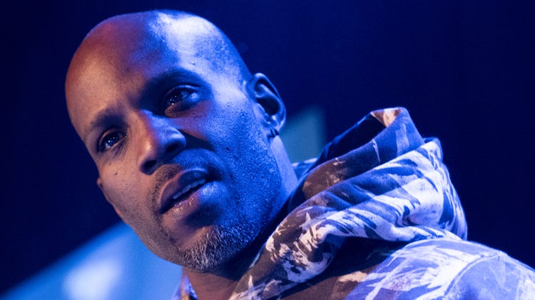 DMX