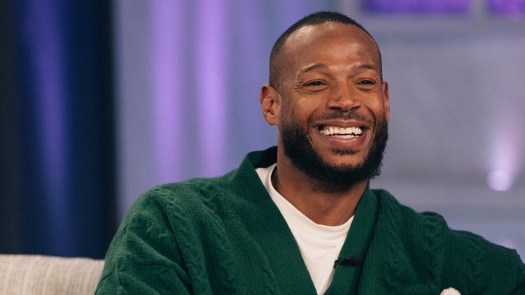 Marlon Wayans