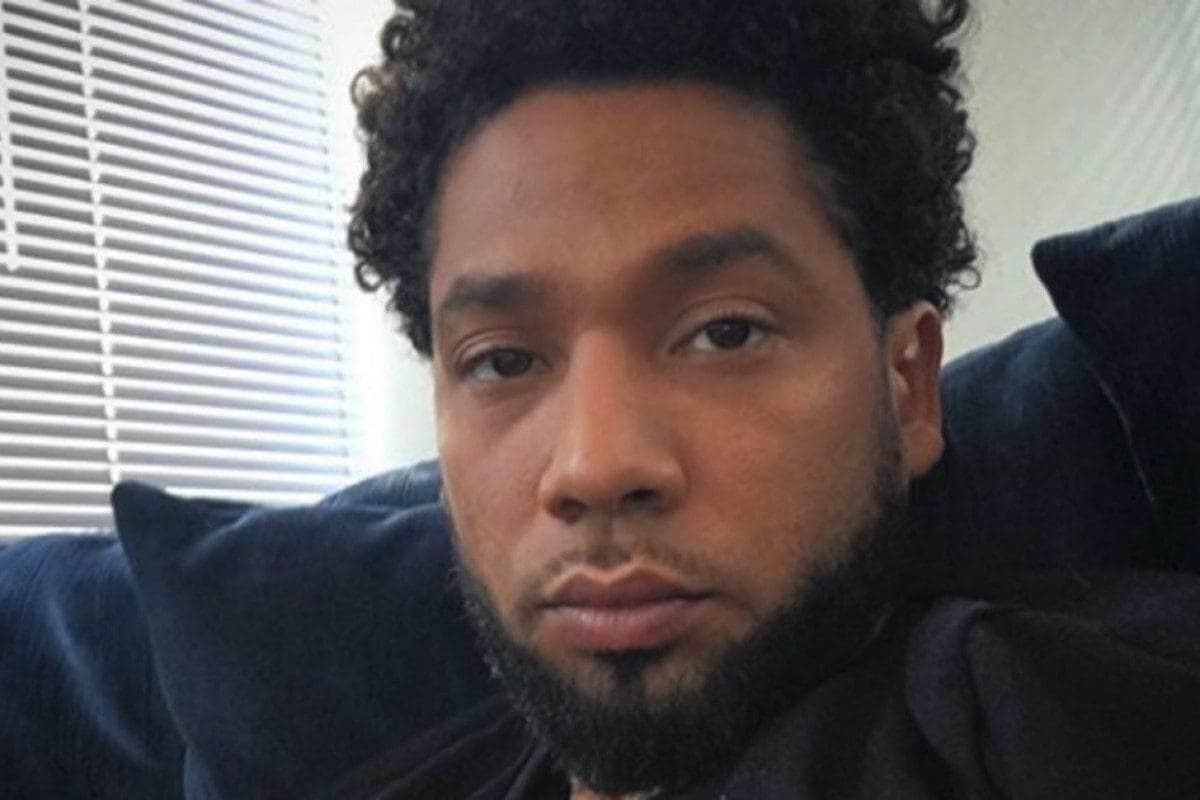Chicago prosecutor defends decision to drop charges against Jussie Smollett