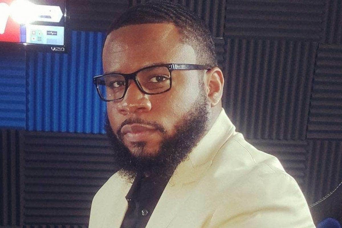 Battle rapper Tech 9 faced sexual assault charges involving a minor