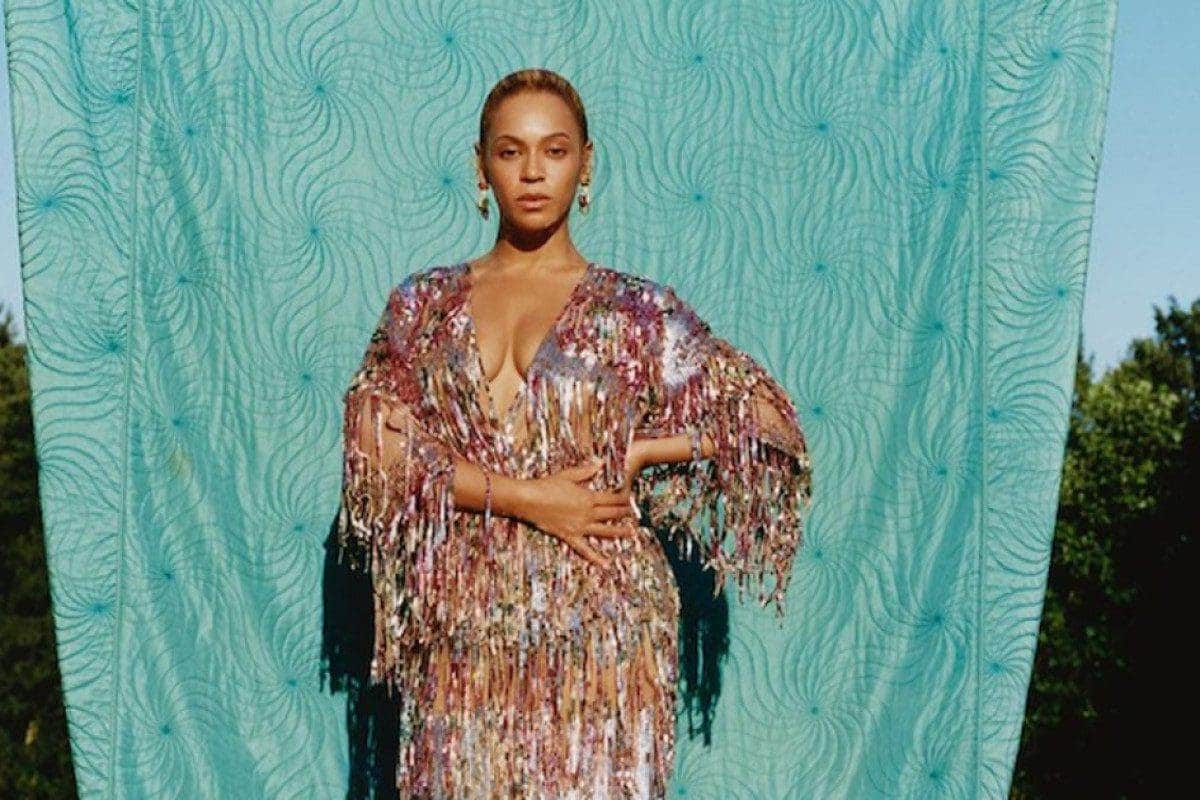 Beyoncé reportedly walked out of a Reebok meeting due to lack of diversity