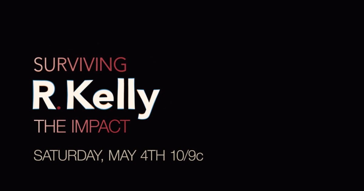 Lifetime will release a follow-up to 