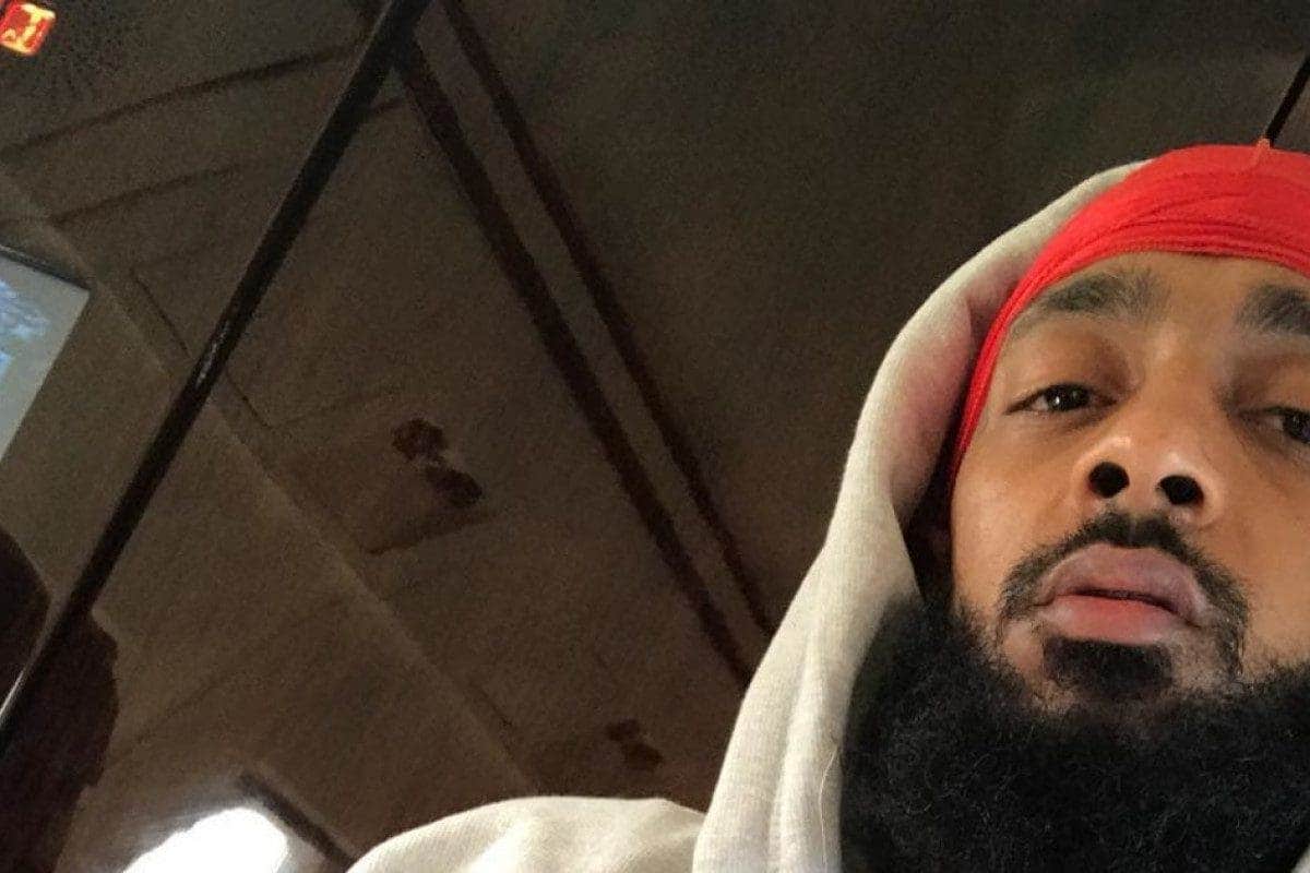 Arrest warrant issued for the mother of Nipsey Hussle's 10yearold