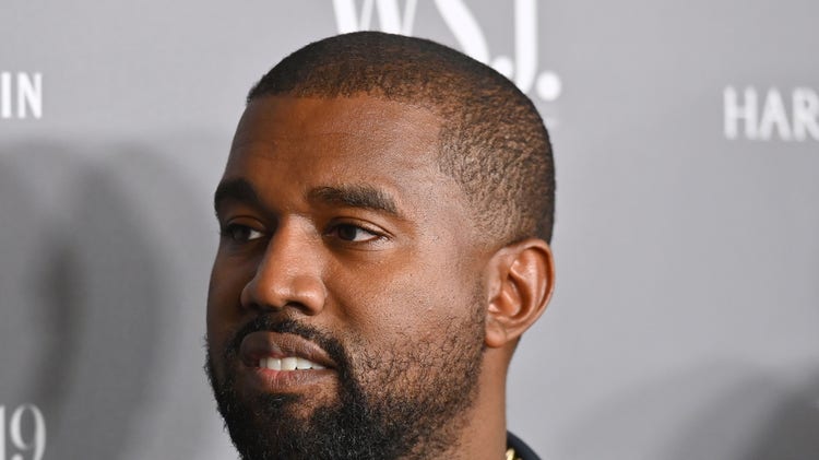Kanye West