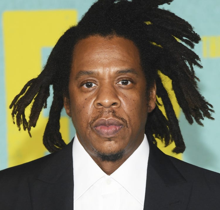 Jay-Z