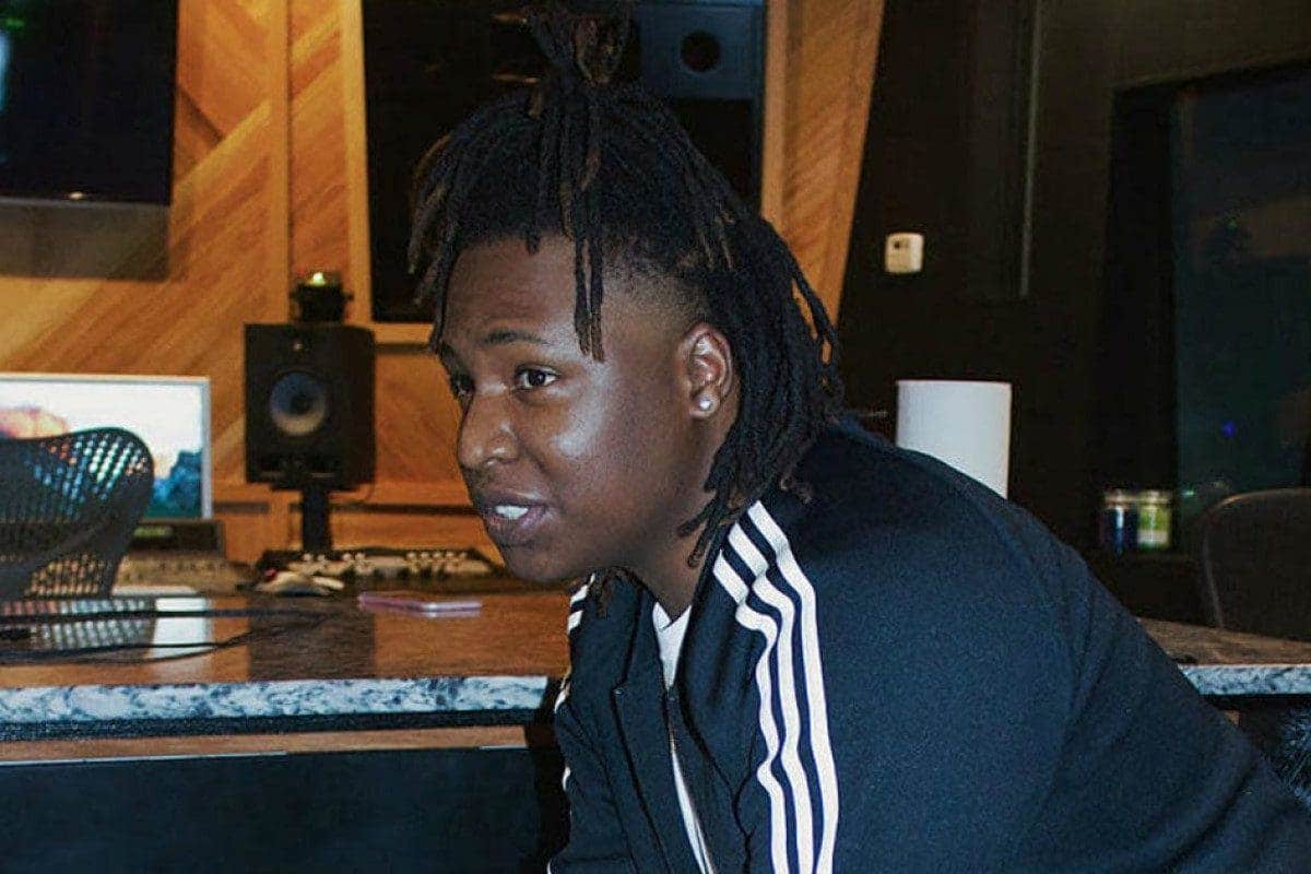 Studio Sessions I Tay Keith talks making 'Before I Let Go' for Beyoncé and  explains how Travis Scott engineered his own vocals