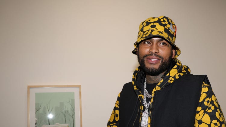 Dave East