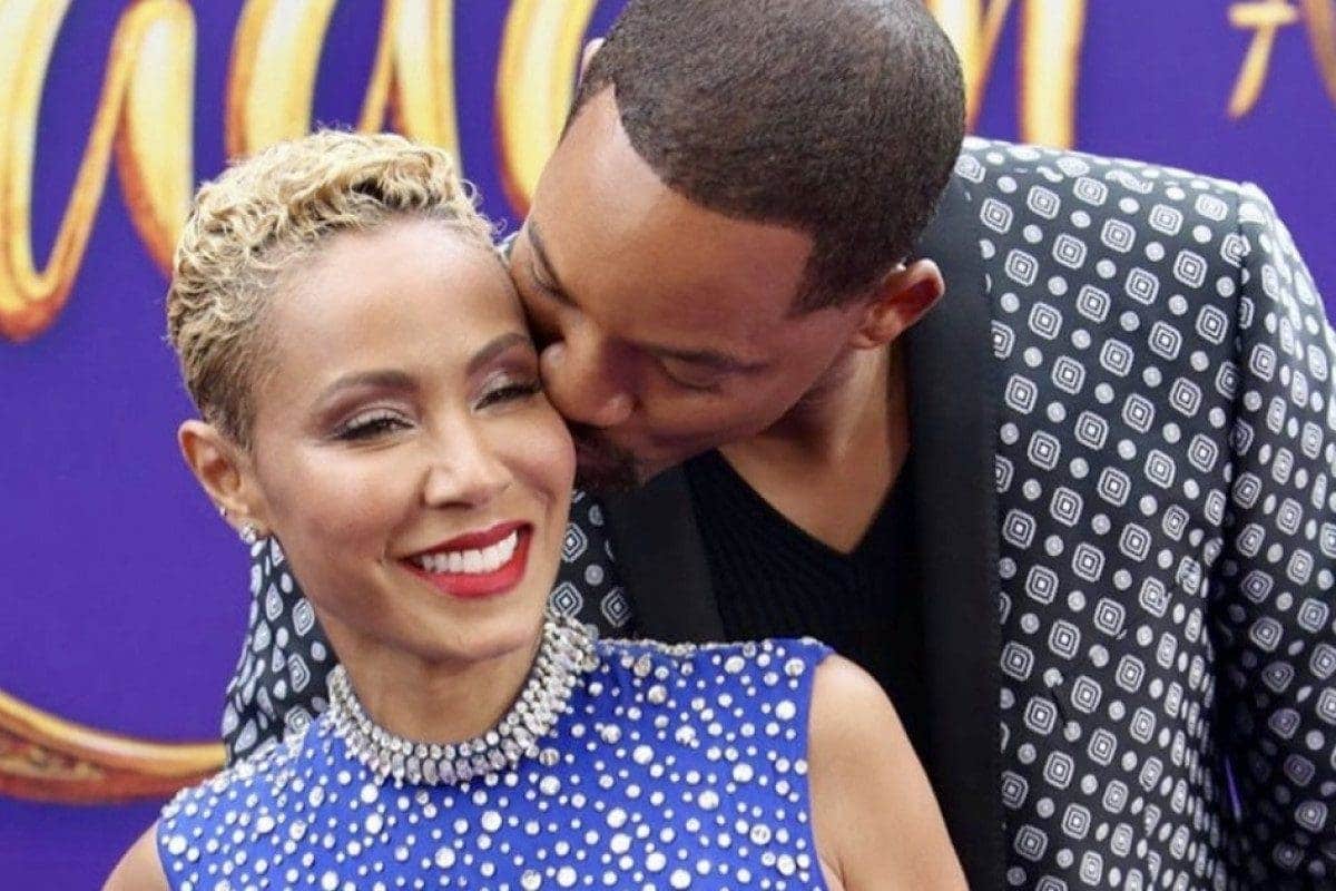 Will Smith and Jada Pinkett Smith launch multimedia venture, Westbrook Inc.