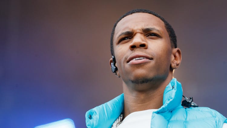 A Boogie wit da Hoodie