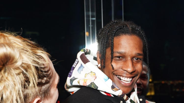 A$AP Rocky