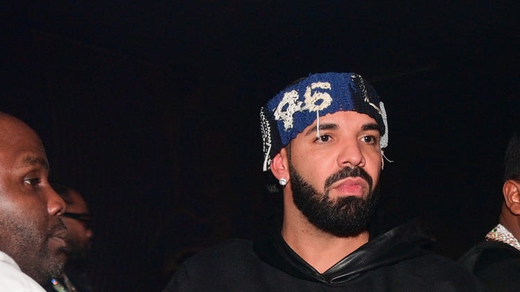 Drake