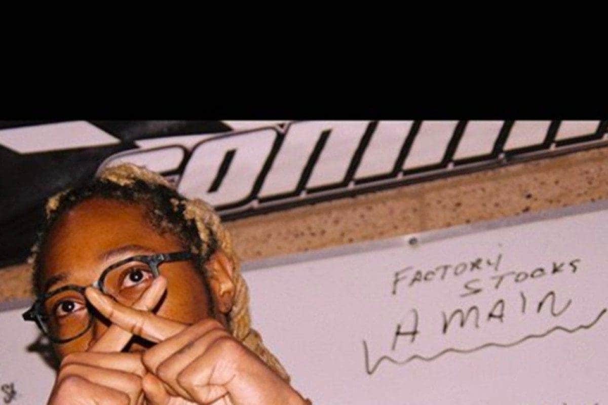 Future, Young Thug, Gunna and Lil Baby reveal plans for 'Super Slimey 2 ...