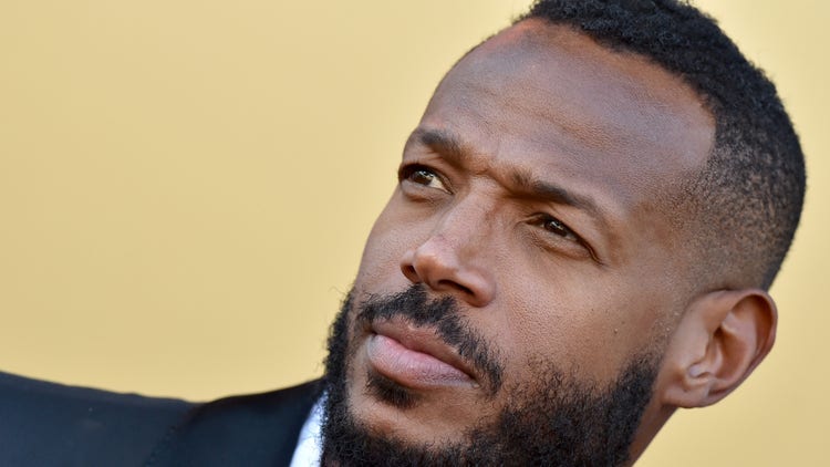 Marlon Wayans