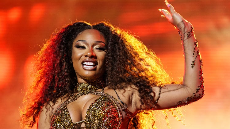 Megan Thee Stallion
