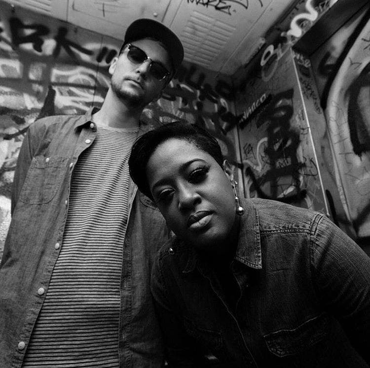 Eric G recalls helping make Rapsody’s new ‘Eve’ album and Mac Miller