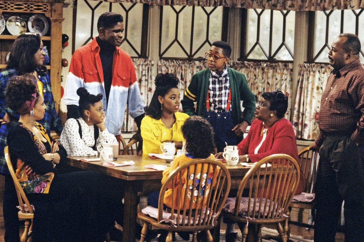 “Family Matters”: Where are they now?