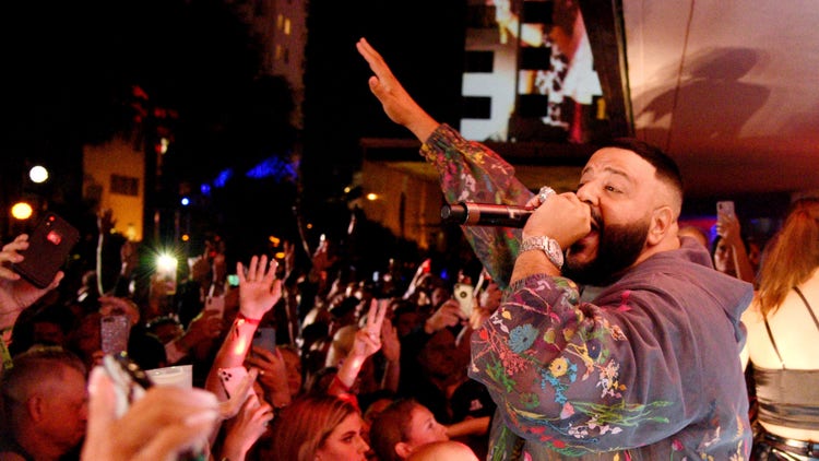 DJ Khaled