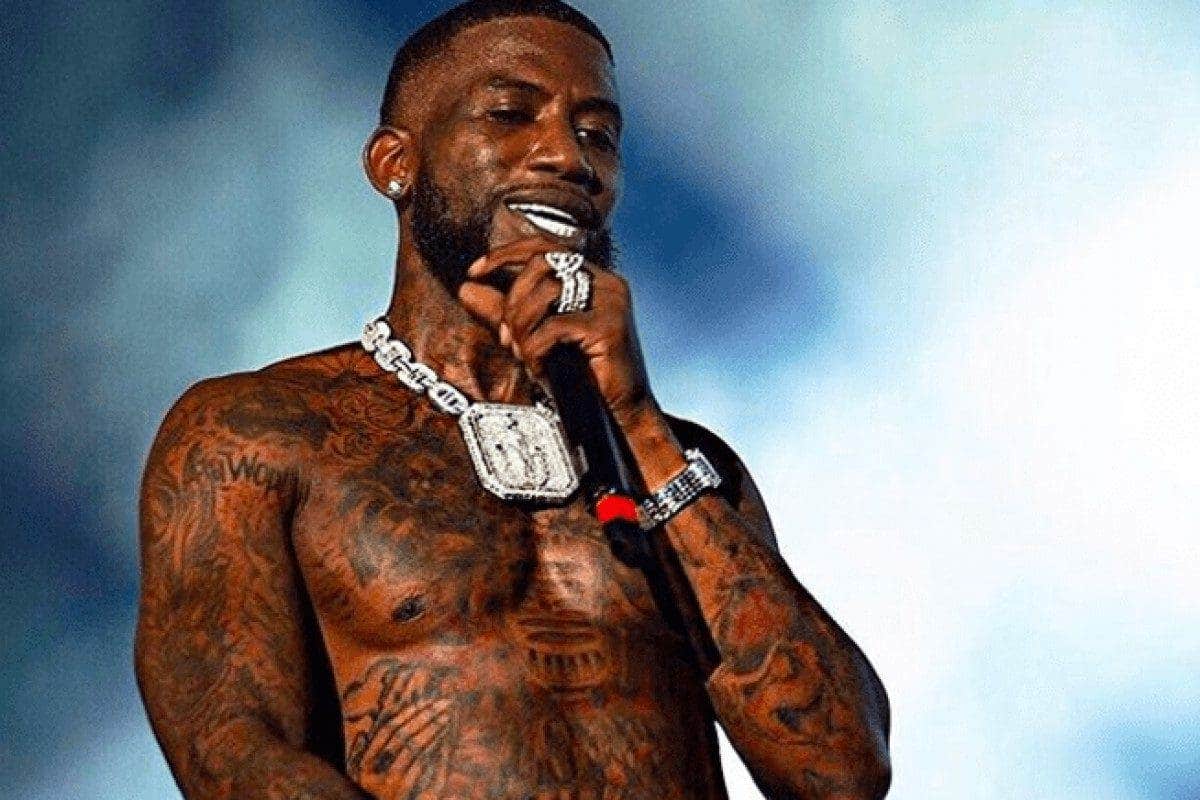 Mane Collaboration Gucci Mane announces Gucci Cruise collaboration