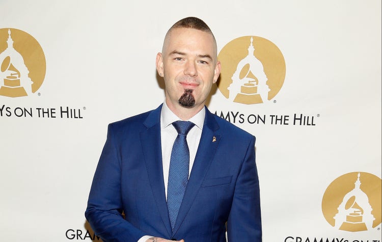 Paul Wall