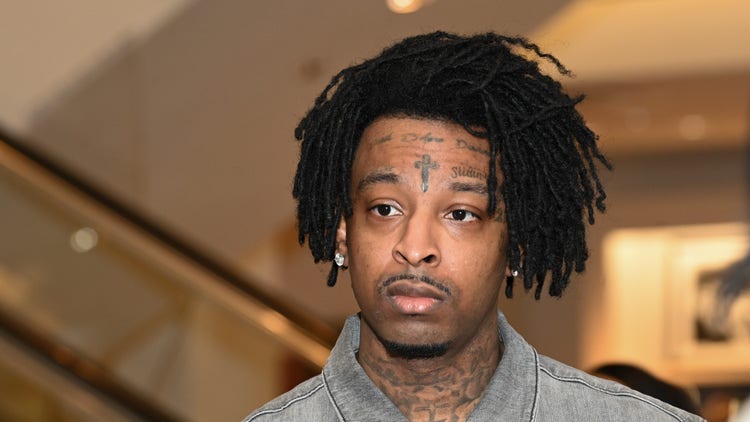 21 Savage