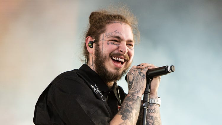 Post Malone