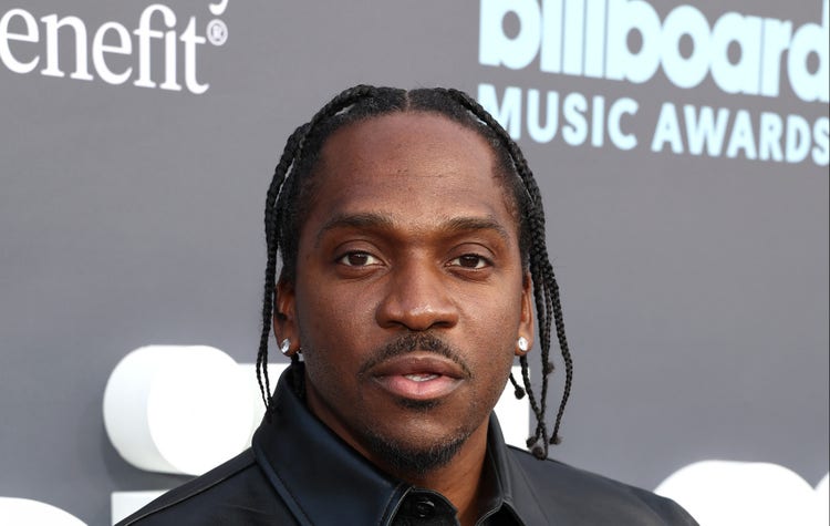 Pusha T