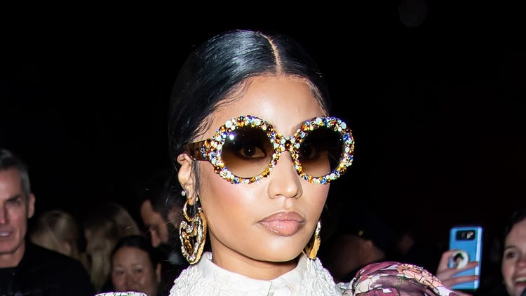Nicki Minaj