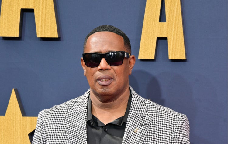 Master P