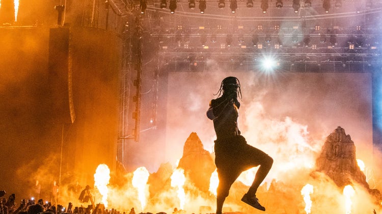 Travis Scott