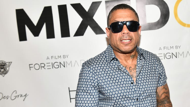 Benzino