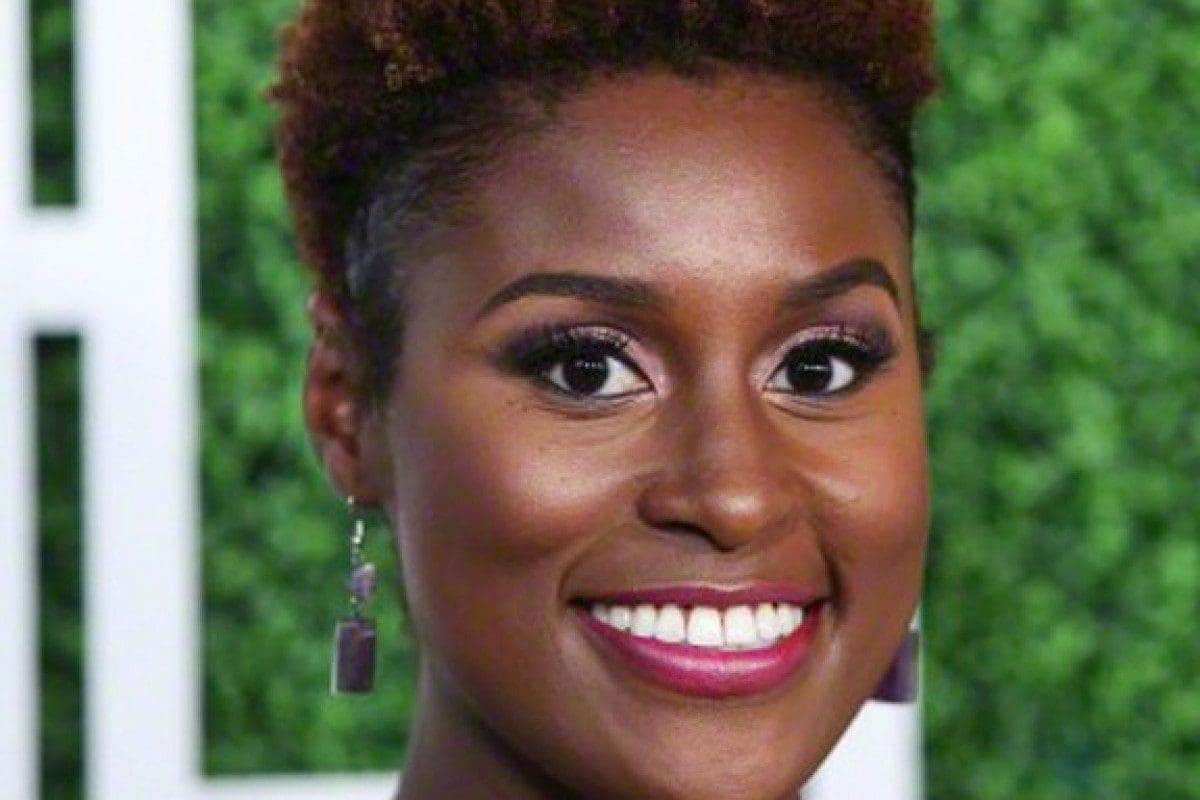 Issa Rae to produce HBO series “Rap Sh*t”