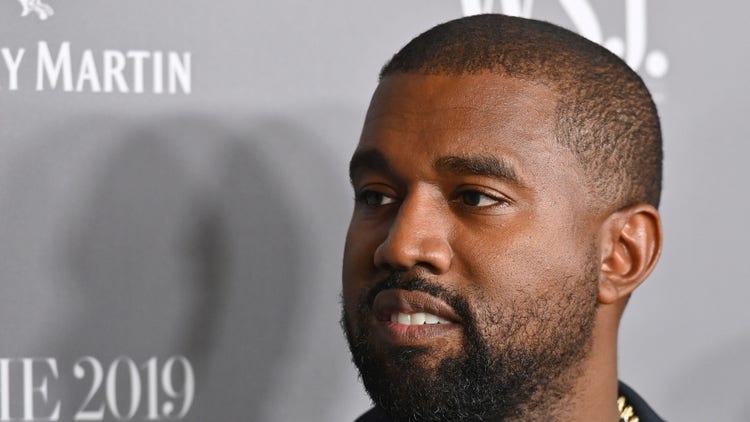 Kanye West