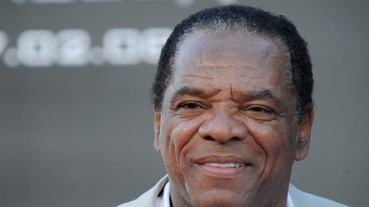 John Witherspoon
