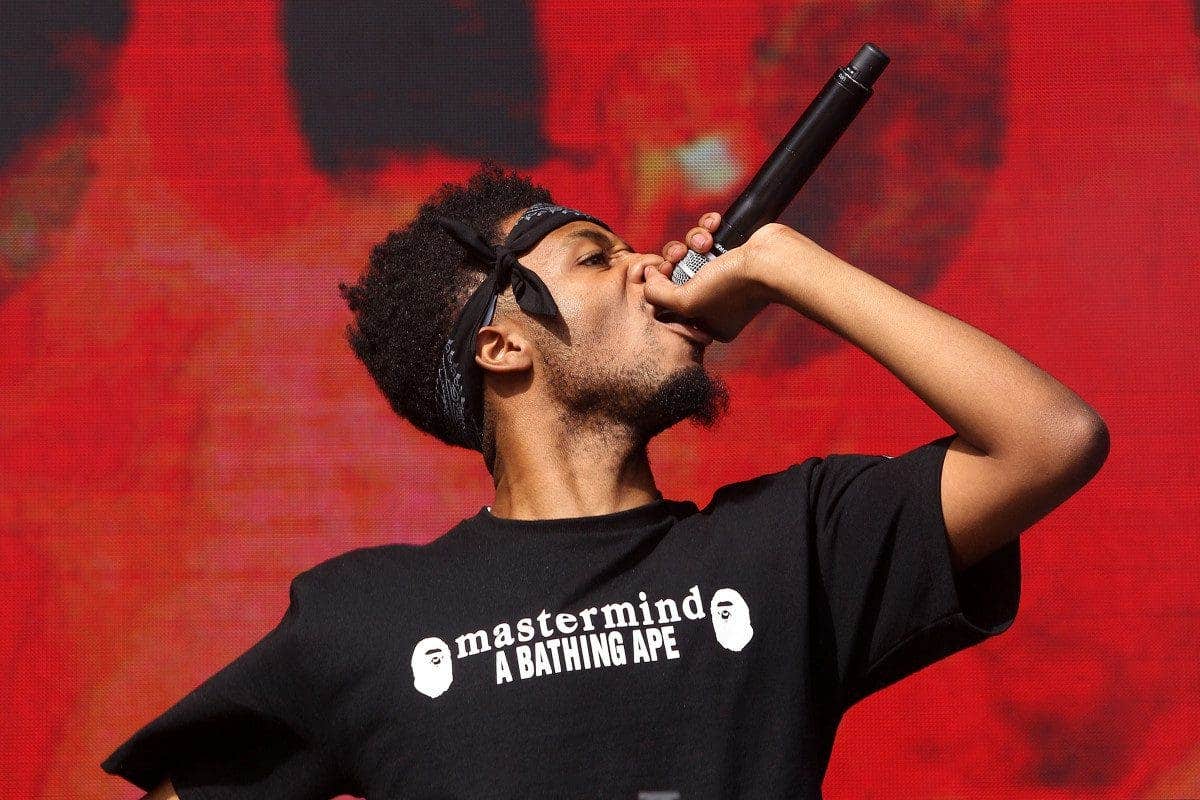 Metro Boomin sets the record straight: “There is no Without Warning 2”