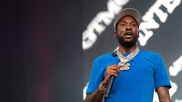 Meek Mill