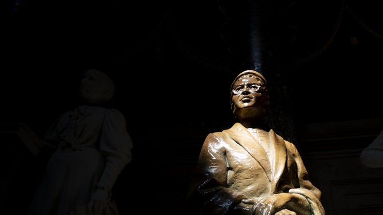 Rosa Parks