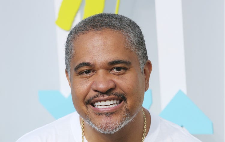 Irv Gotti