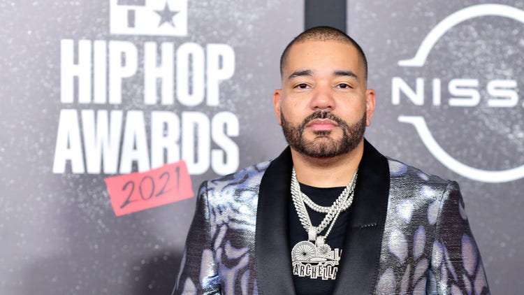 DJ Envy