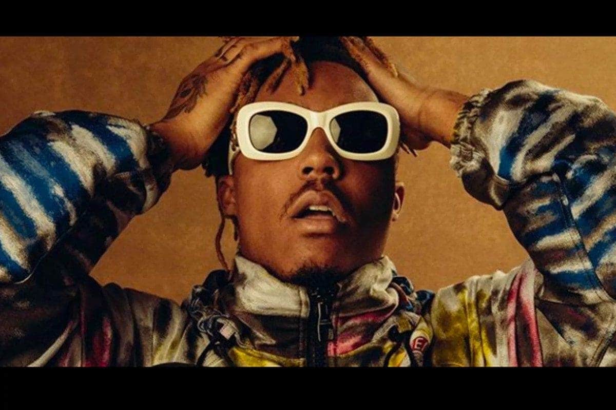 Juice WRLD dies at age 21