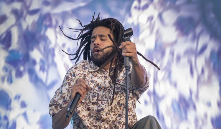 J. Cole