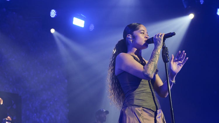 Ella Mai