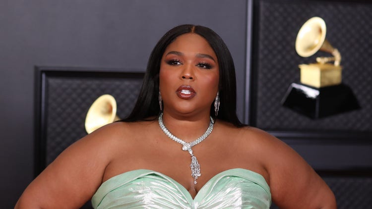 Lizzo