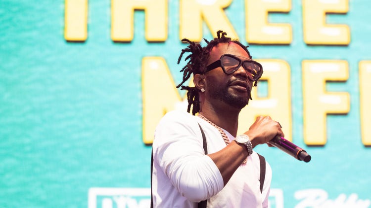 Juicy J