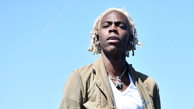 Yung Bans