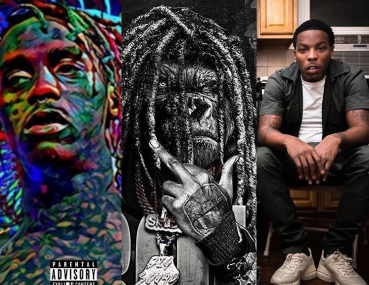 New Music