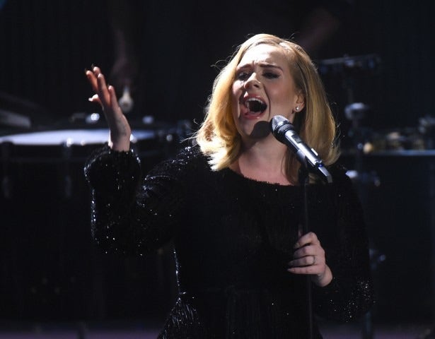 Adele