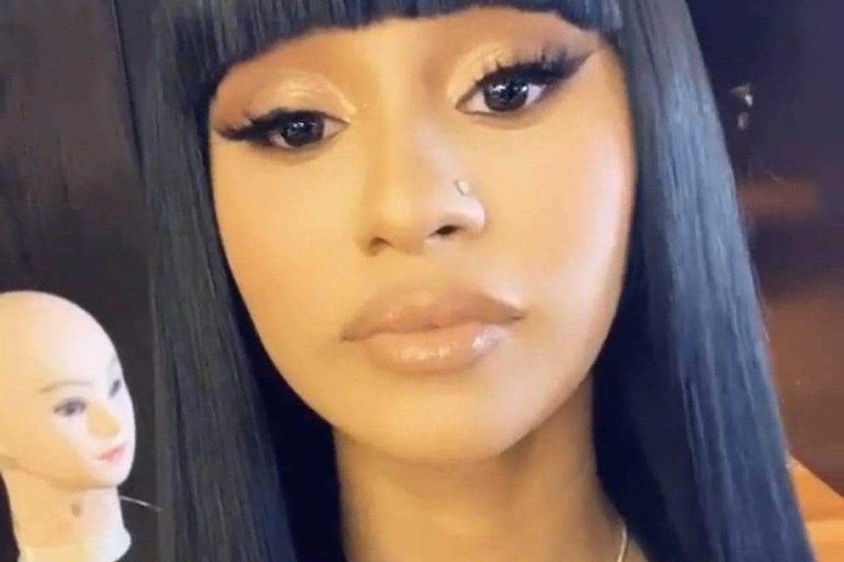 Nigerian government official responds to Cardi B claiming she’s filing