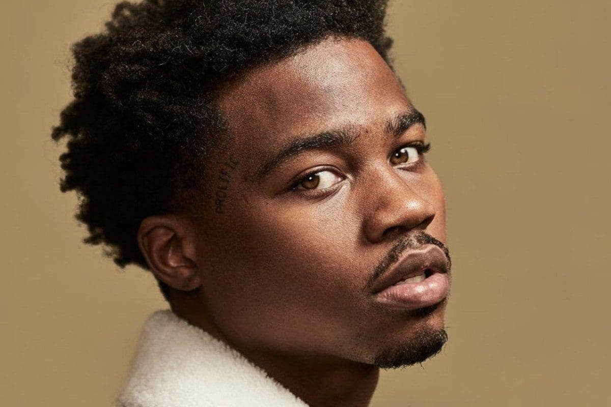 Roddy Ricch's debut album makes history
