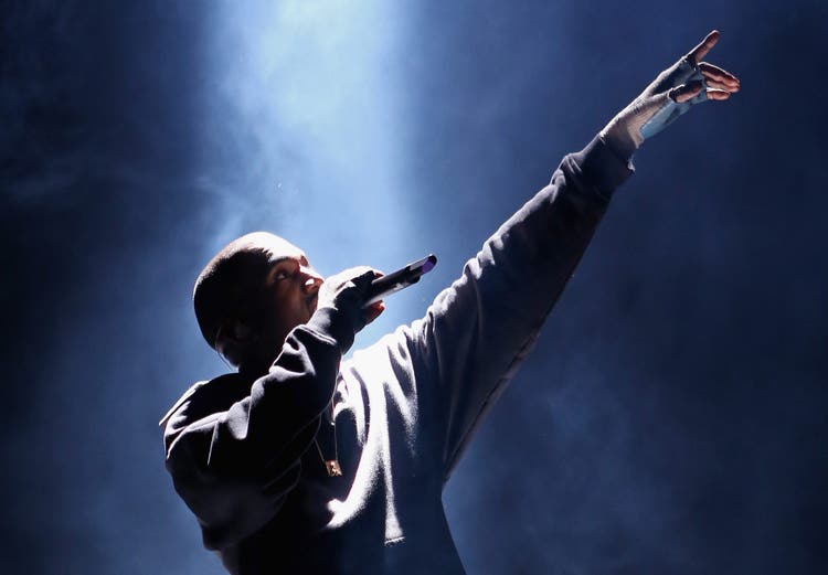 Kanye